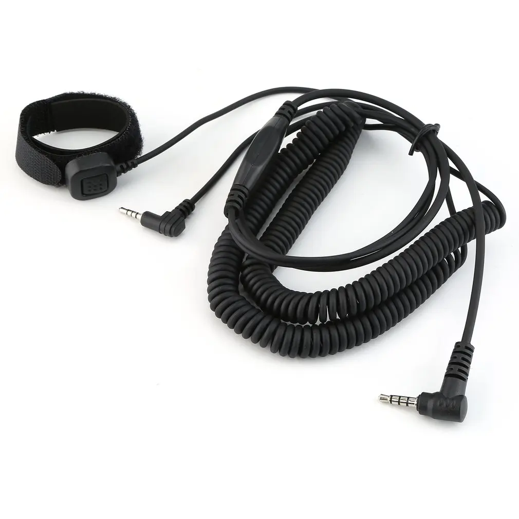 Bezprzewodowy zestaw słuchawkowy do zestawu słuchawkowego Bluetooth Vimoto V3 V5S podłącz kabel do Vertex Yaesu 60R VX-3R VX-2R Walkie Talkie Radio Bezprzewodowy zestaw słuchawkowy do zestawu słuchawkowego Bluetooth Vimoto V3 V5S podłącz kabel do Vertex Yaesu 60R VX-3R VX-2R Walkie Talkie Radio