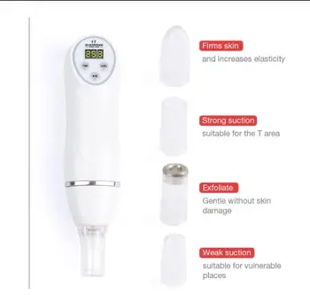 

Anti-aging Skin Pores Cleaning Blackhead Pigment Removal Lifting Peeling Exfoliating