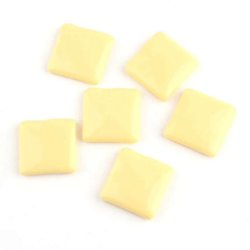 Имитация сыра diy крем мобильный телефон оболочка Аксессуары Канцтовары коробка 10