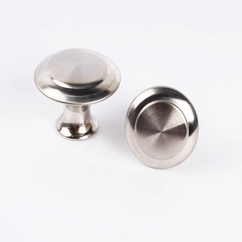 Furniture Handles 50mm-450mm Stainless Steel Kitchen Door Cabinet T Bar Handle Pull Knob Cabinet Knobs