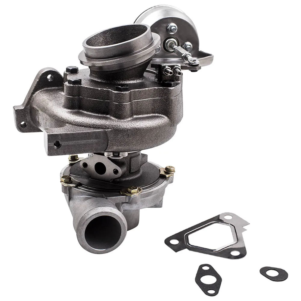Vv14 Rhf4V Turbo Per Mercedes-Pkw Sprinter Ii 511Cdi Om646 De22La 2003-2009