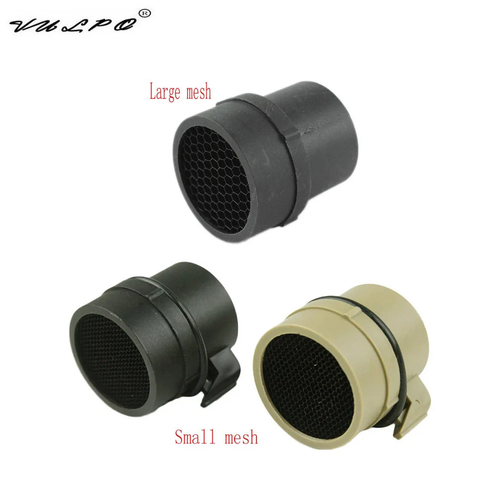 Аксессуары для охотничьих страйкбола цвет черный черный|acog style|kill flashairsoft flash |