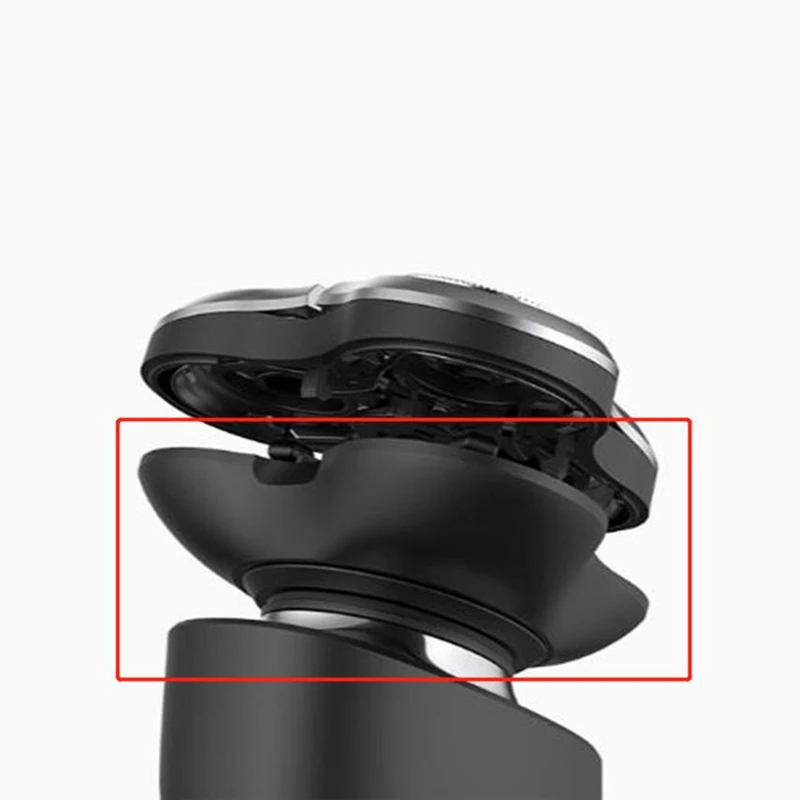 For Original Xiaomi Mijia Shaver Head Base Bracket Shaver S500/S500C/S700 Holder MJTXD01SKS Accessories