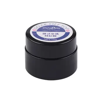 

Silicone UV Epoxy Resin Mold Waterproof Protect Bright Sealant Polishing Oil 10g