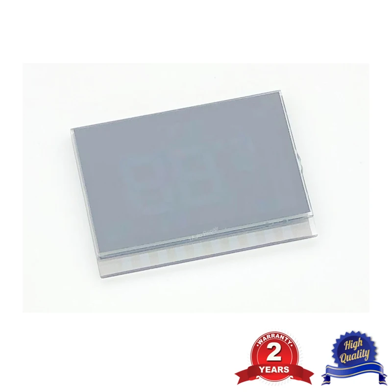 Air Conditioning Module Screen ACC Panel LCD Display for Peugeot 308 308CC 408 2007-2013 lcd display touch screen display