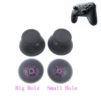 

200=100Pair For Nintendo Switch Pro Controller OEM Thum Joystick Stick Joystick Analog Joy stick