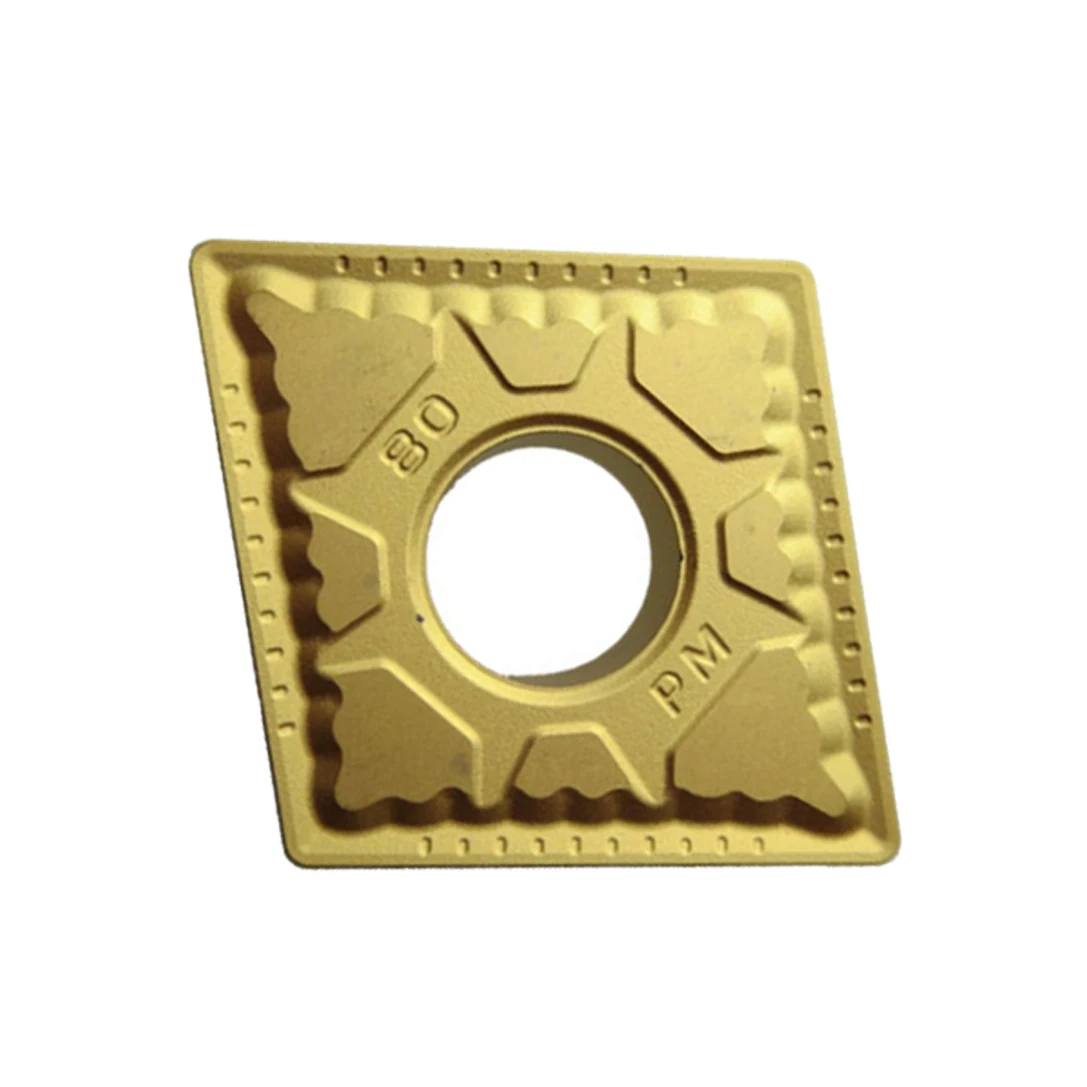 

10pcs ZCC CNMG190608-PM YBC251 CNMG190608-PM CNMG190608 CNMG642-PM Indexable lathe tool cutter for steel CNMG190608PM