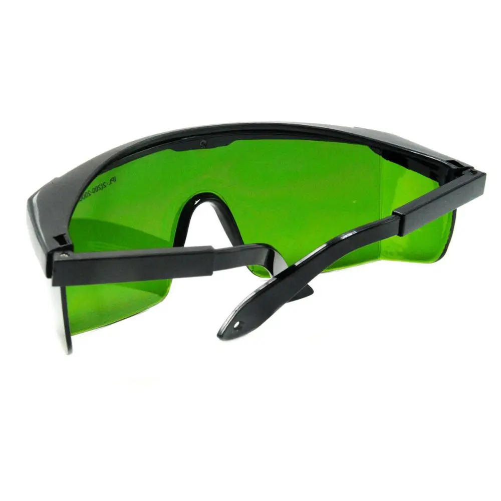 IPL CE BP-3003 200nm-2000nm Laser Protection Goggles Safety Glasses OD+4 IPL-2
