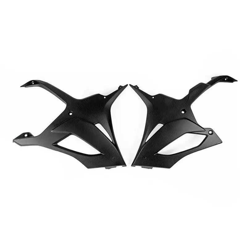 

100% Real Carbon Fiber Belly Pan Fairings For BMW S1000RR 2020 S 1000 RR S 1000RR