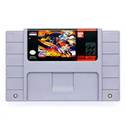 

Mobile Fighting Legend Gundam(Kidou Butouden gundam) 16bits game cartidge English transale