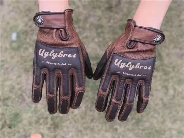 UGLYBROS leather glove   UBG555 b2