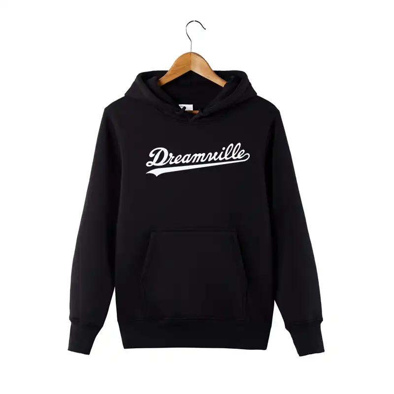 dreamville hoodie