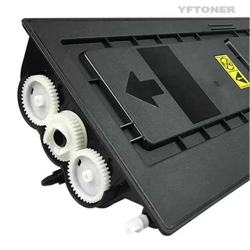 YFTONER Фабричный поставщик тонер картридж для Kyocera TASKalfa 180 181 220 221 TK448 лазерные тонеры