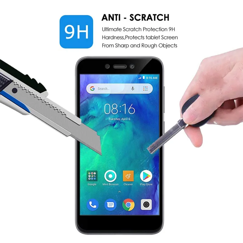 2 в 1 Камера стекло на редми гоу Xiaomi Redmi Go 3D ззащитное Note 5 Экран протектор note pro го
