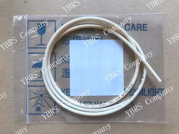 

Use for Sysmex XS-800i XS800i XS-1000i XS1000i TUBE PHARMED BPT 1/32IN X 5/32IN 442-6483-4 1 metre per bag