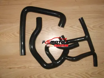 

High-performance 1997-2001 FOR ROVER MINI COOPER S MPI SILICONE COOLANT HOSE