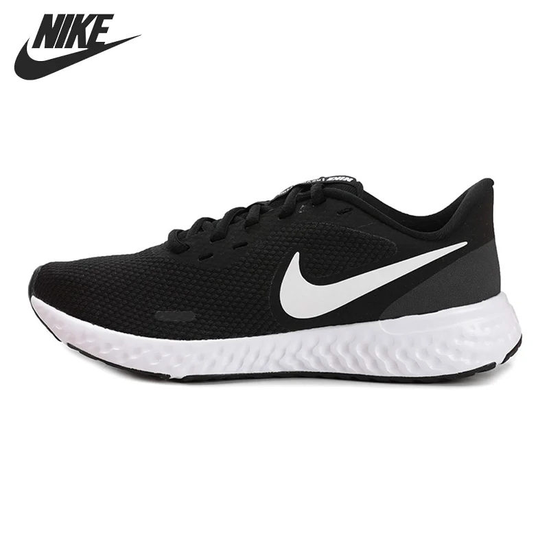 Новые оригинальные Кроссовки NIKE WMNS REVOLUTION 5 Женские беговые кроссовки | Спорт и