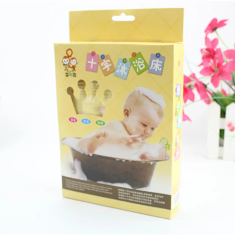 

Infant Cross mu yu chuang Baby Bath Bath Bag Net 2915-2