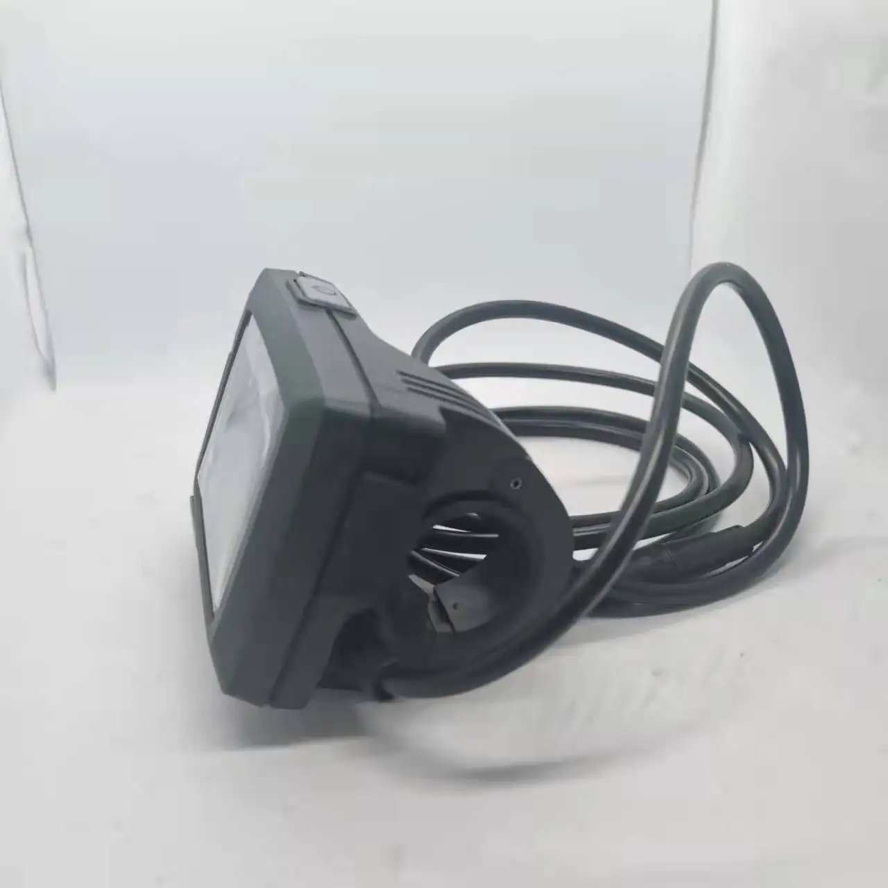 48V Electric VINKA VHD-S18-LCD 48V Electric Bicycle Intelligent Instrument Display Speeder Controller Computer Monitor