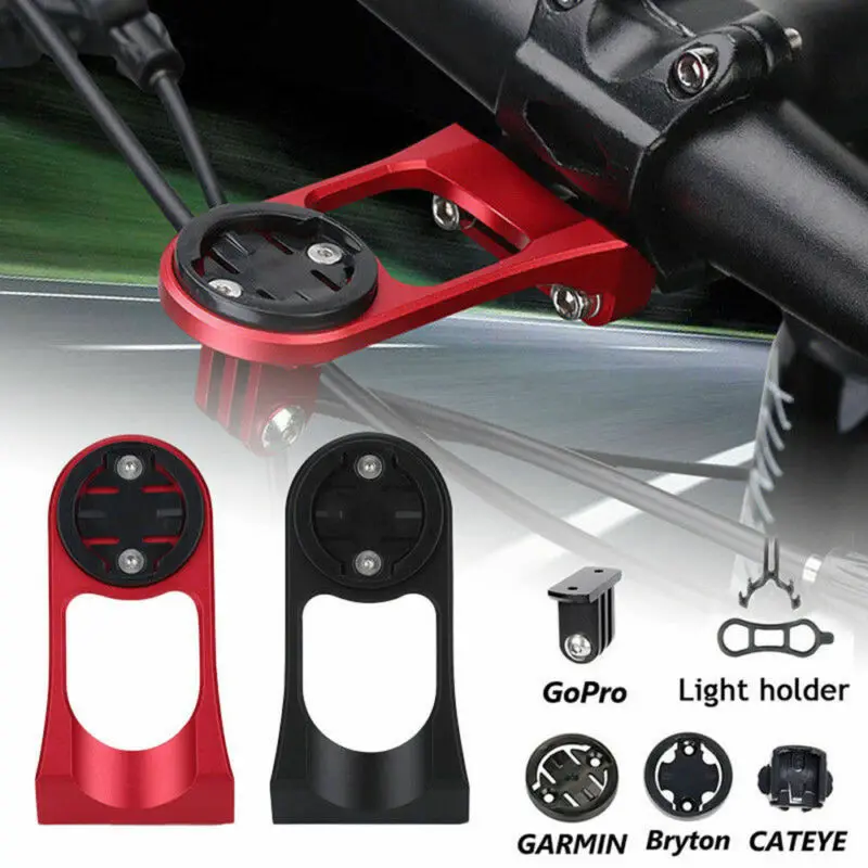 

Bicycle Road Bike Code Table Cat Eye Lamp Stand MTB Computer Mount Holder Speedometer Camera Phone Flashlight Holder 20