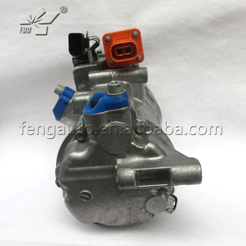 5c0820803f 042200-0581 Кондиционер авто компрессор переменного тока для Volkswagen Jetta 1.4L Mk6 1,4 TSI гибридный