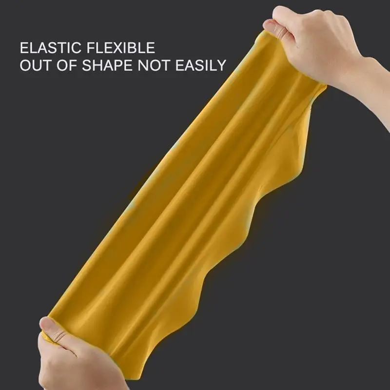 Силиконовый сливной дезодорант коврик для слива туалета ванной комнаты анти