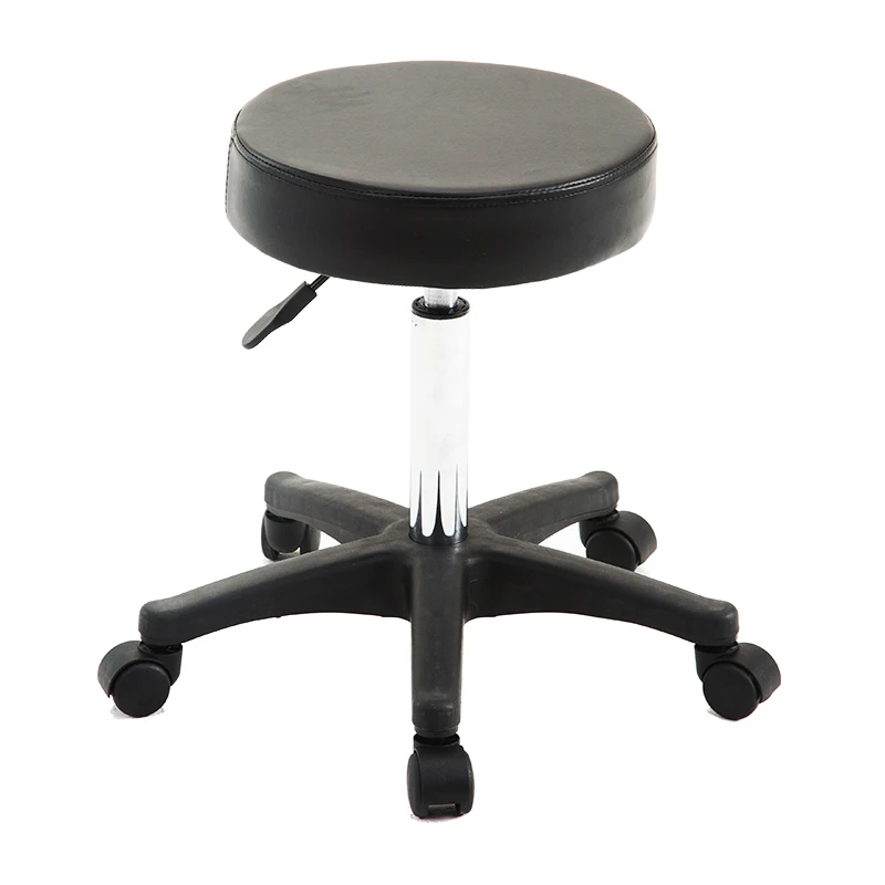Lifting Bar Chair Rotating Hairdressing Chair High Stool Hairdressing