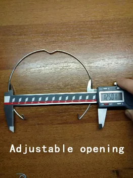 

Manufacturer LAMP RETAINING SPRING CLIP RING SPOT LIGHT DOWNLIGHT