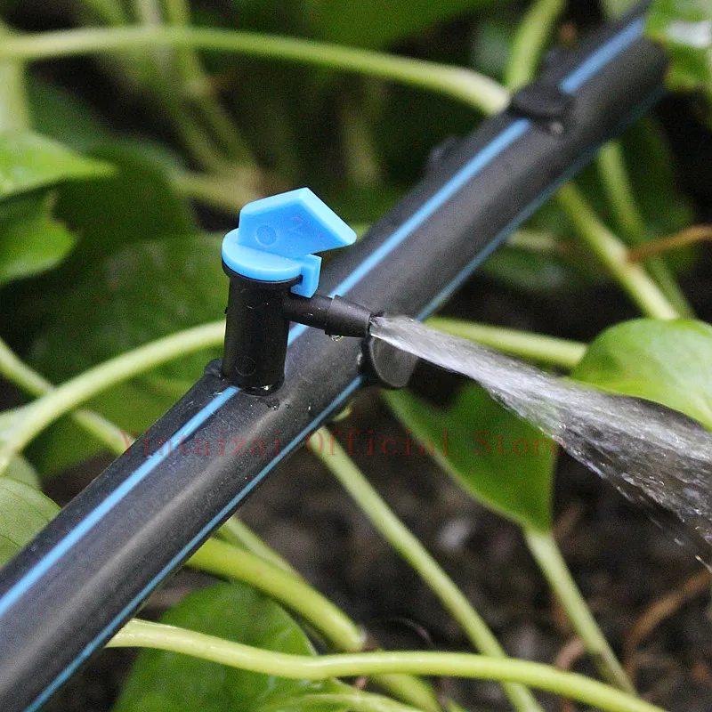 Шприц для капельного орошения фитинги 8л 16Л/ч|drip emitter|drip irrigation emittersfor |