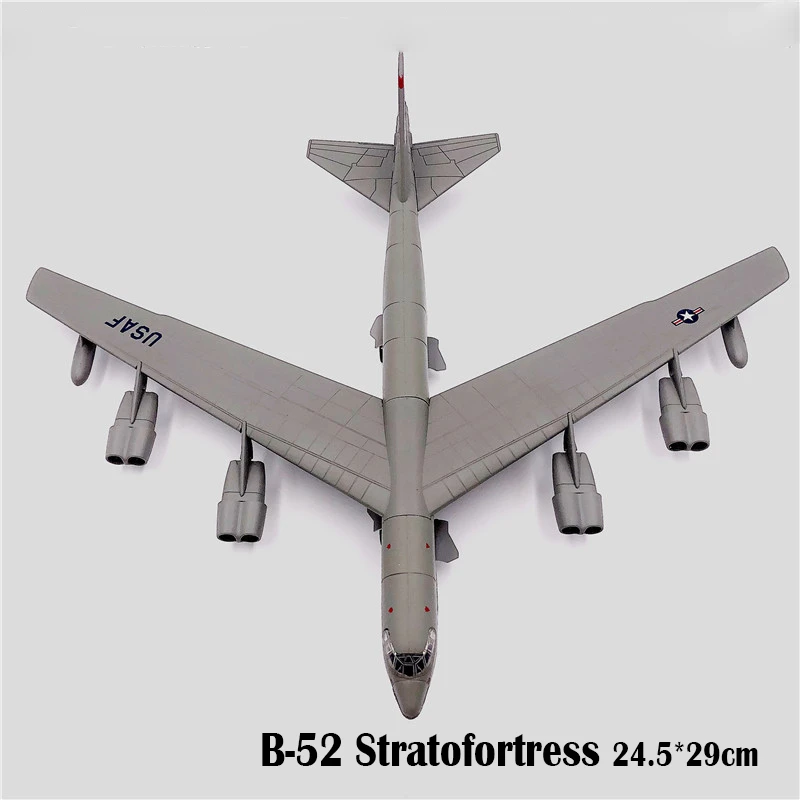 jet powered model aircraft