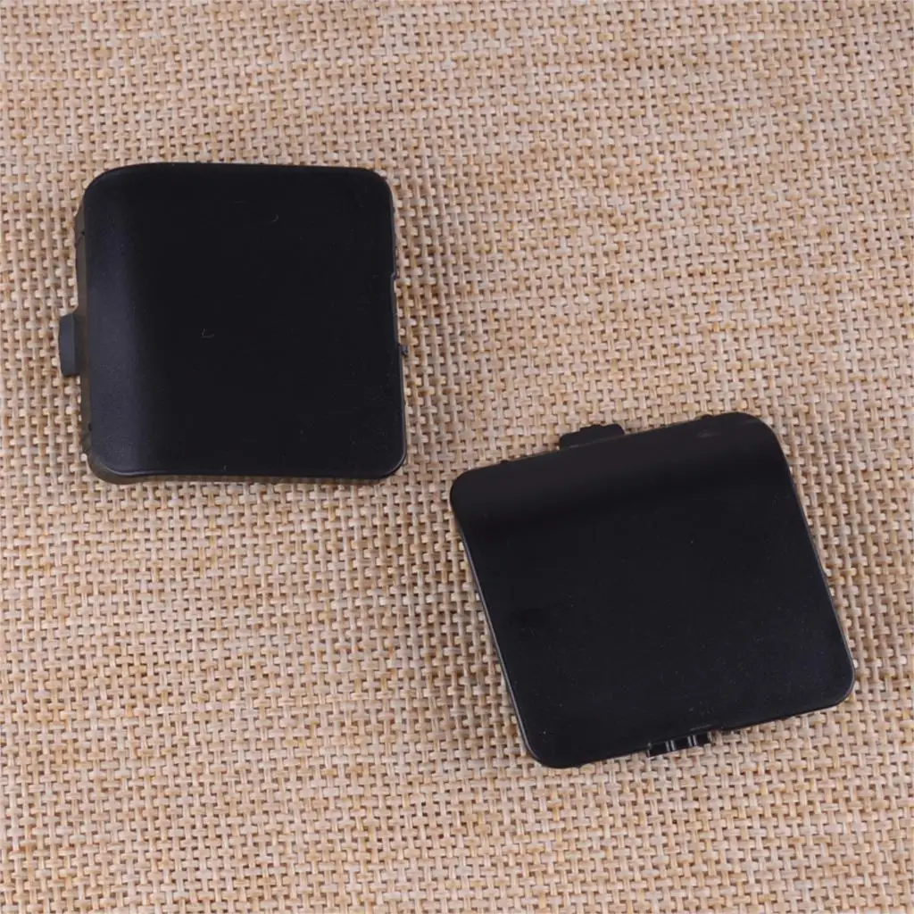 6pcs/set Black Car Roof Luggage Rack Cap Delete Remove Cover fit for Honda CRV CR-V 2007 2008 2009 2010 2011 Accessories