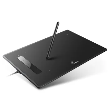 

Parblo A609 Graphics Tablet Professional USB Digital Drawing Tablets Animation Drawing Board Design Arts
