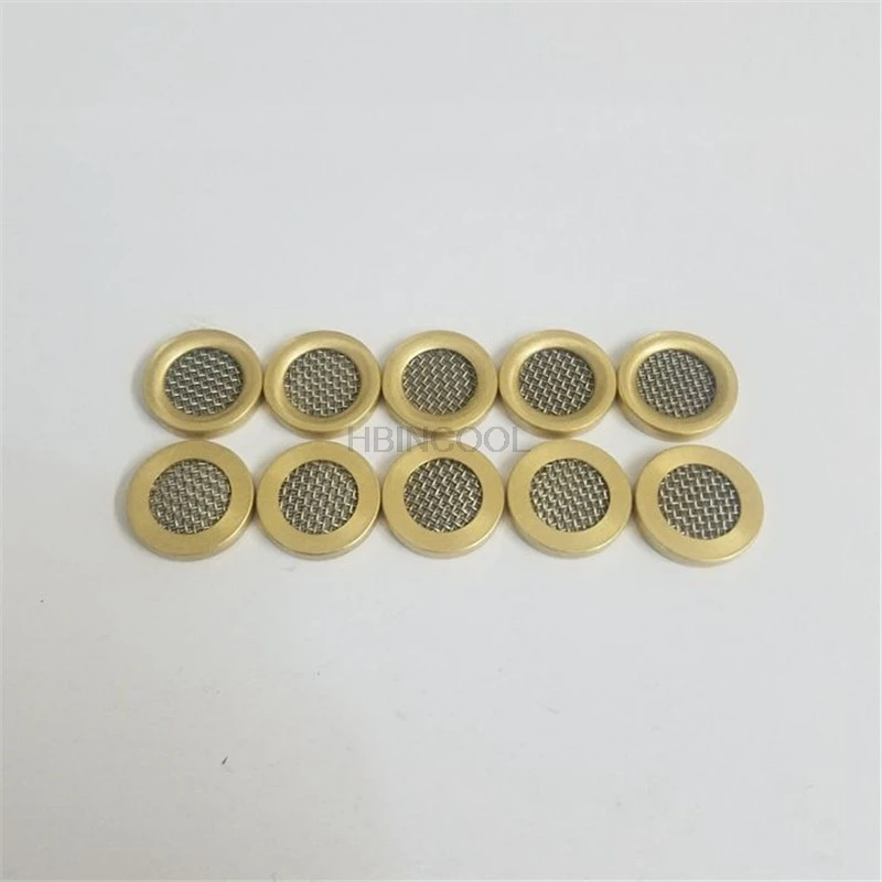 Для мини-экскаватора Komatsu экскаватор PC200-8 аксессуары 702-21-53120 наружный диаметр 17 мм