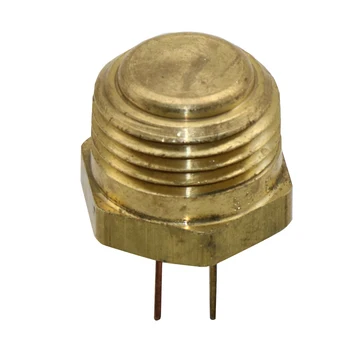 

Original Engine Cold Start Thermal Fuel Injection Temperature Switch 7.3L V8 Diesel 1803082C2 E8TZ-9E939-A E8TZ9E939A
