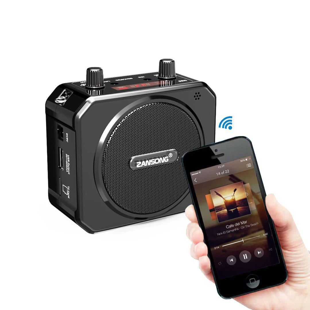 Powerful Mute Demagnetizer Portable Mini