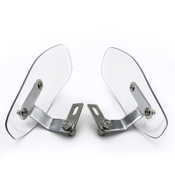 

Windscreen Windshield Moto Cover universial Motorcycle for KTM Bmw F800Gs F800R Kawasaki Er6N Yamaha Fz1 Bmw R1200Gs Yamaha mt10