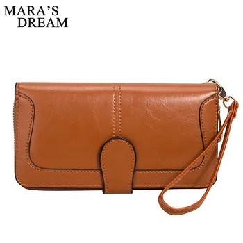 

2020 Leather Women Wallet Zipper Hasp Designer New Ladies Fashion Wallet Long Wallets Phone Clutch Bag Card Holder Package Purs