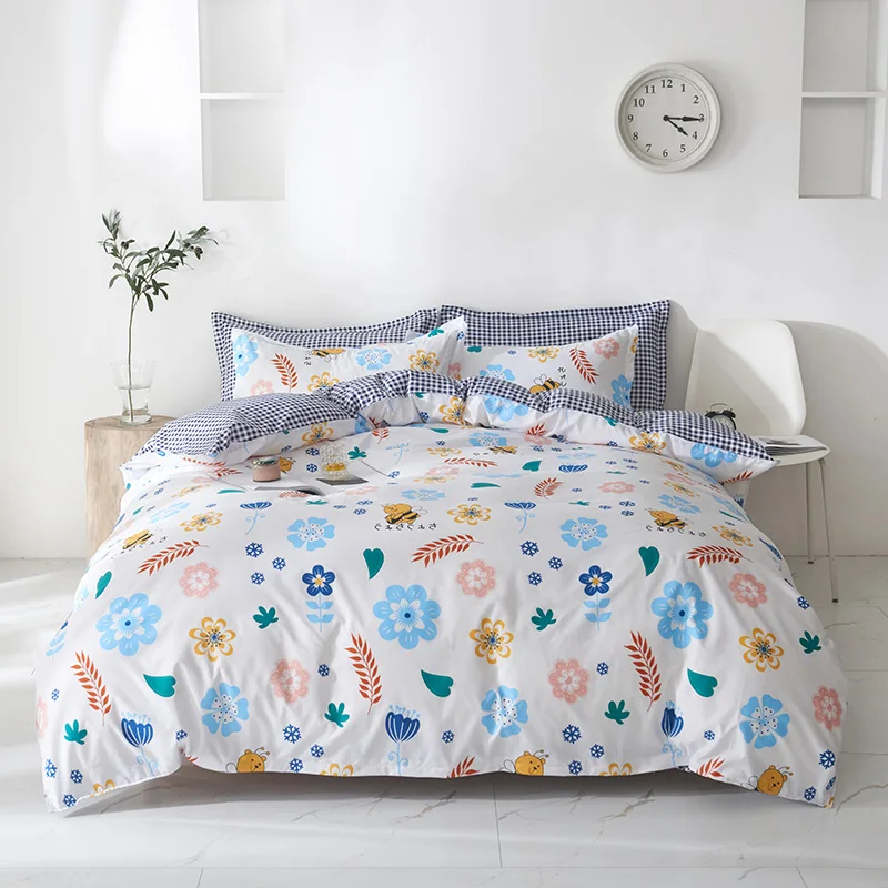 Домашний текстиль постельное белье комплекты постельного белья комплект