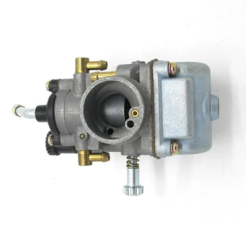 

Carburetor 50CC Motorcross Accessories Moped Carb Fuel Delivery Engine Parts