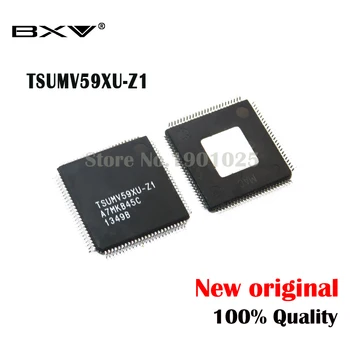 

2pcs TSUMV59XU-Z1 TSUMV59XU QFP-100 new original
