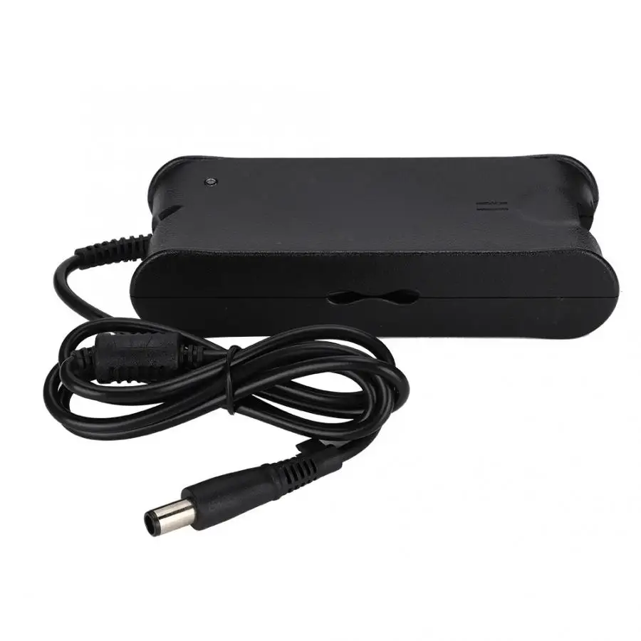 Для ноутбука Dell Inspiron 1401 D400 300M серии адаптер питания 65W 19,5 V 3.34A 100-240V зарядное устройство для ноутбука