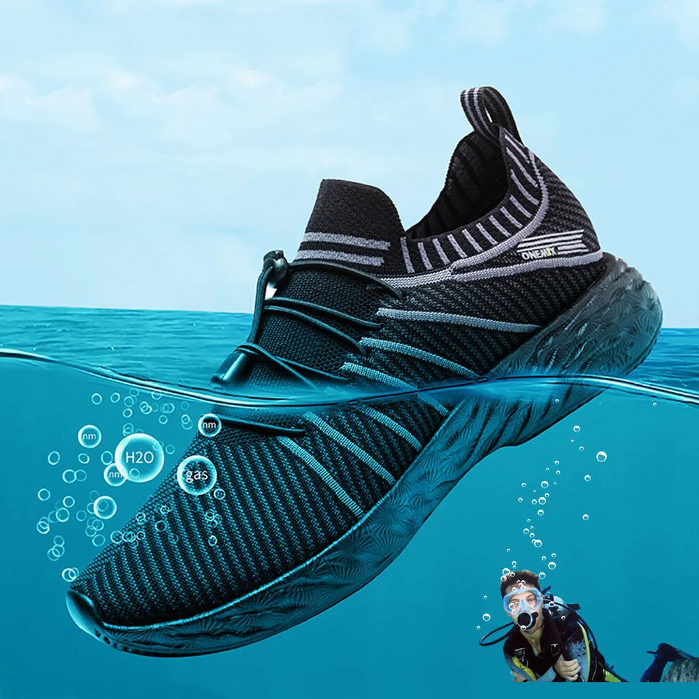 running on water shoes