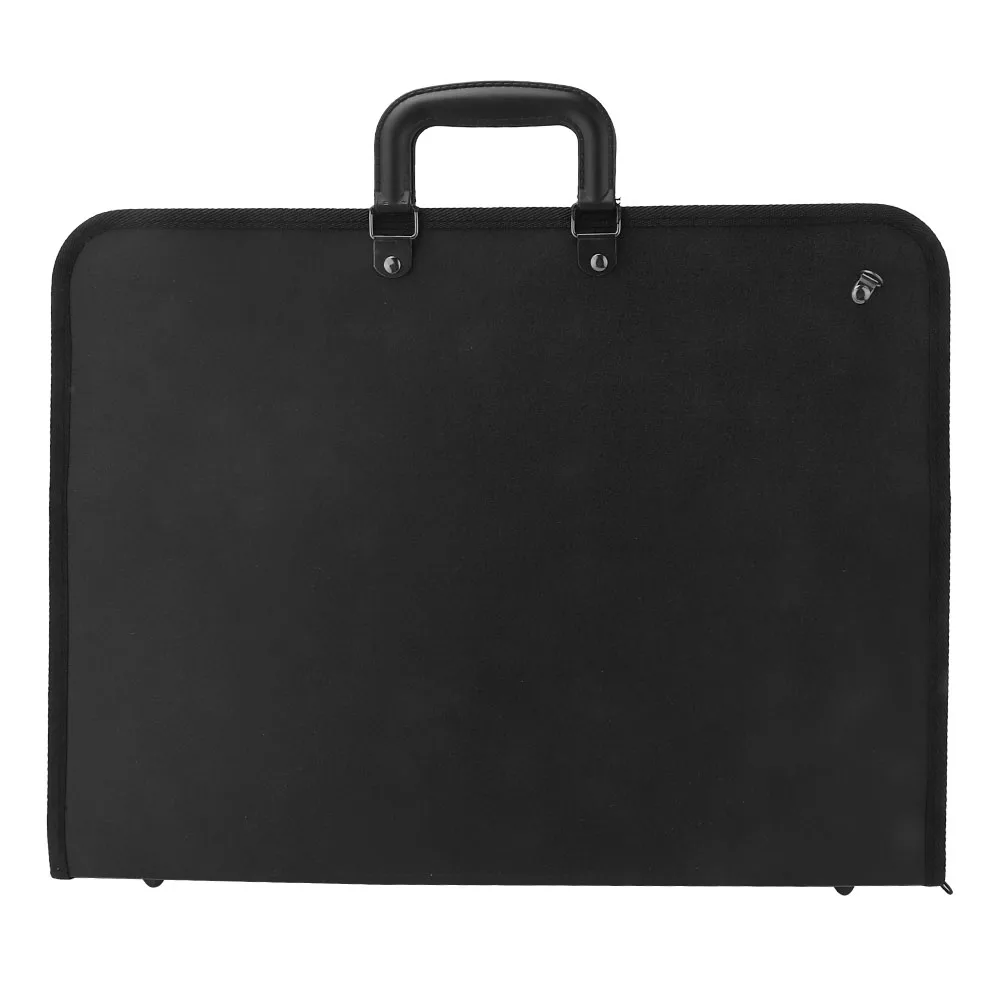 Флэш Сумка для документов чехол A3 рисунок флэш папка хранения бесплатная