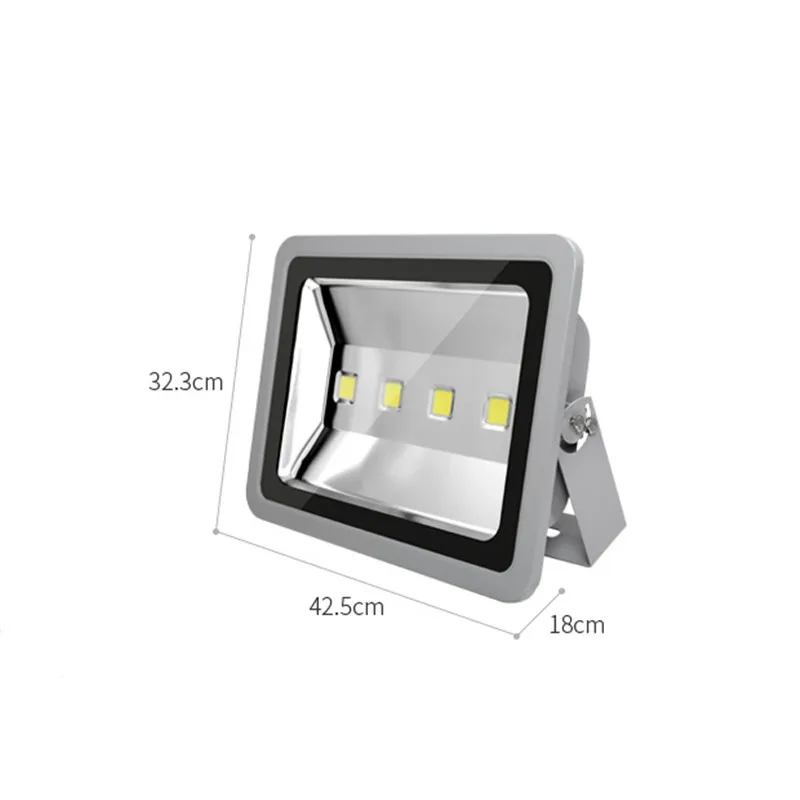 800 X 800 LED Floodlight 12