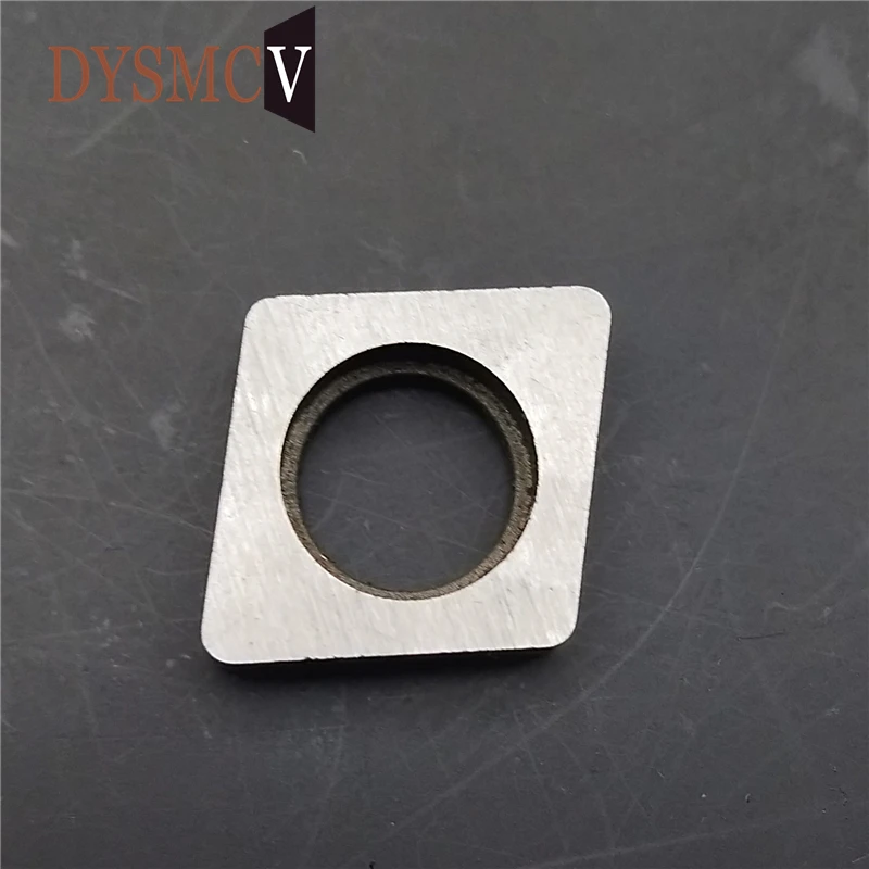

MC1204 10PCS Knife Pad MC 1204 Arbor Accessories External turning tools Carbide Shim Seat high quality cnc lathe turning tool