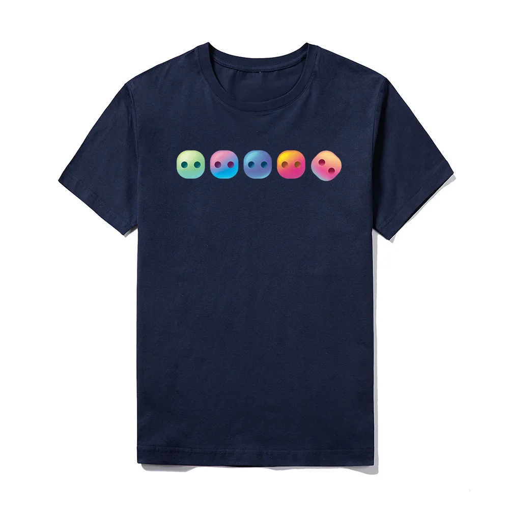 Camiseta de algodón para 2021 hombre, ropa informal de manga corta, Camiseta extragrande con diseño impreso DIY, novedad de verano 100%