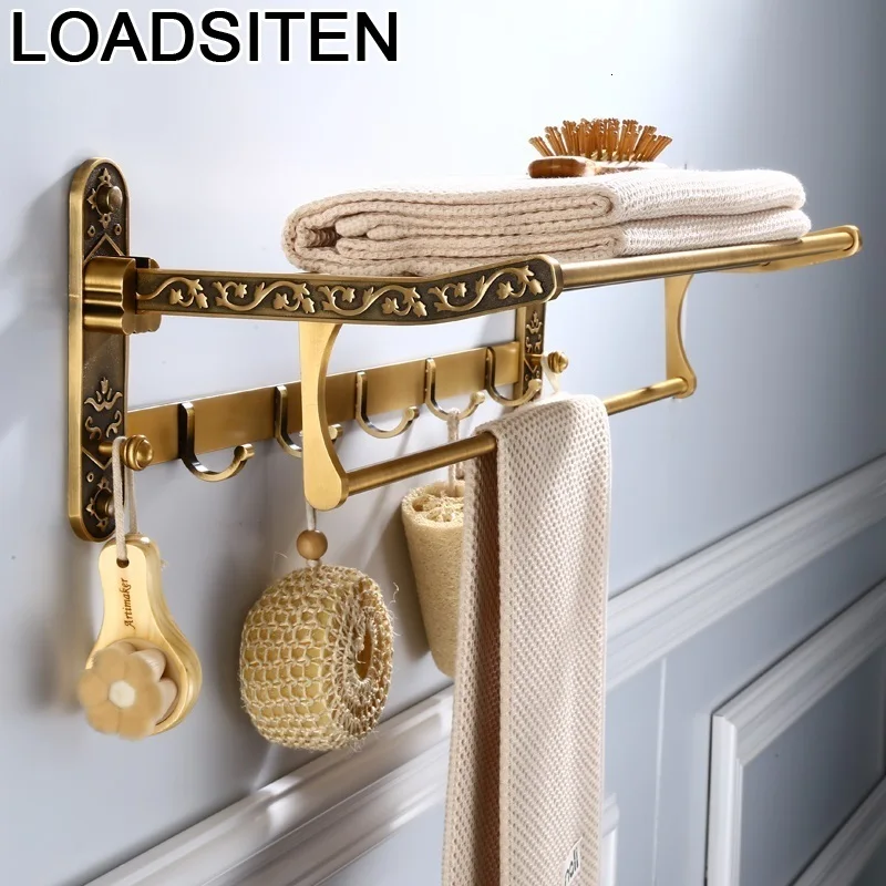 

Shampoo Prateleira Banheiro Hair Dryer Holder Etagere Bagno Accessories Salle De Bain Shower Shelves Bathroom Wall Shelf