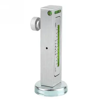 

Car Four Wheel Positioning Magnetic Level Gauge Level Gauge Camber Adjustment Aid tool Magnet Positioning tools Car Accesories