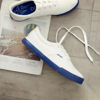 

2019 New Brand Men's Canvas Casual Shoes Classic Fashion Male fashion Flats Sneakers tenis masculino lightweight shoes YC-15