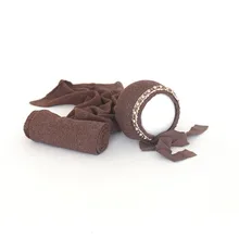 Одежда для новорожденных мальчиков с темными бровями; текстурированная растягивающаяся шапочка для младенцев; Классический Пеленальный кокон для новорожденных; реквизит для фотосъемки; позирующий слой